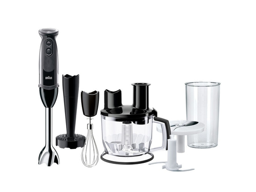 Braun MQ 5277