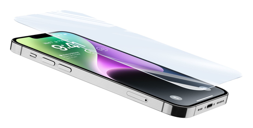 Cellularline 8018080446979 Прозрачная защитная пленка Apple 1 шт