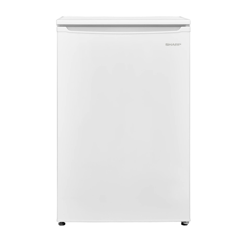 Sharp SJ-UD103T0W-EU freezer Upright freezer Freestanding – image 1