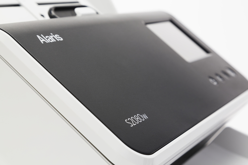 Kodak Alaris Kodak S2060W ADF scanner – image 4