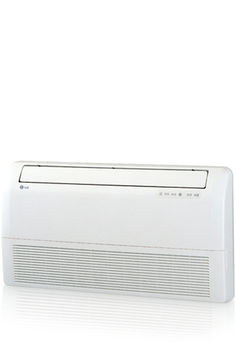 LG UV12 air conditioner Split system