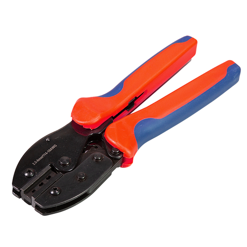 LogiLink Crimping pliers til Solar kabler