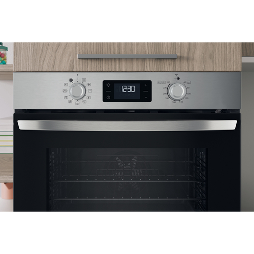 Indesit IO 278P1 X UK – image 8