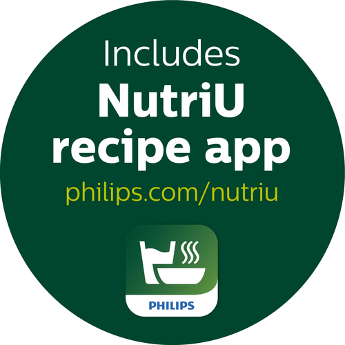 Philips HD9654/90R1 fryer Single – image 5