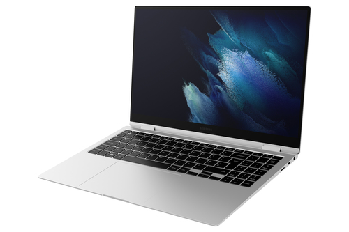 Samsung Galaxy Book Pro 360 NT950QDB-KC72S laptop Intel® Core™ i7 i7-1065G7 Hybrid (2-in-1) – image 8
