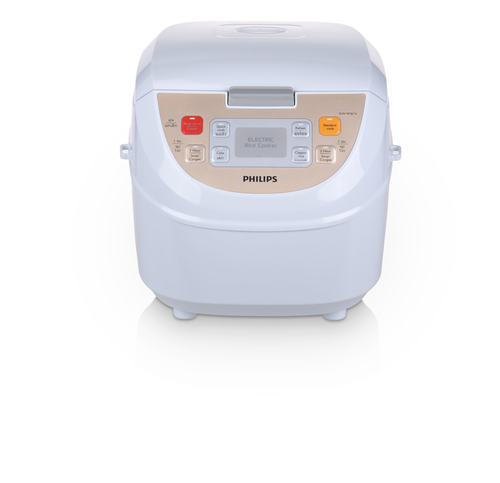 Philips Viva Collection HD3130/35 rice cooker – image 2