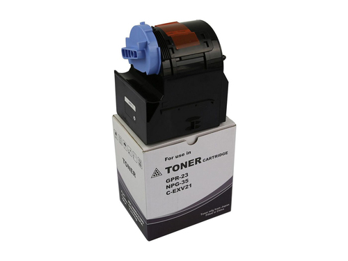 CoreParts MSP6568 toner cartridge 1 pc(s) Black