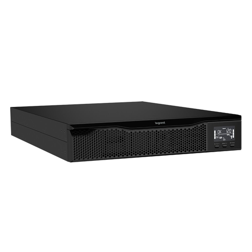 Middle Atlantic UPS-LL-3000RT источник бесперебойного питания