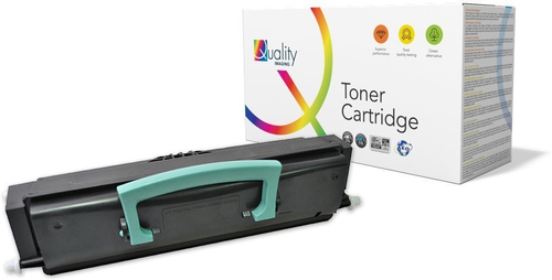 CoreParts Toner Black 593-10036