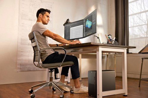 HP Z2 G8 – image 7