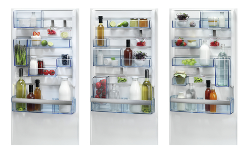 AEG SCS61800FF Built-in – image 7