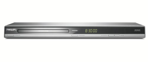 Philips DVP3980 HDMI 1080p DVD player – image 3