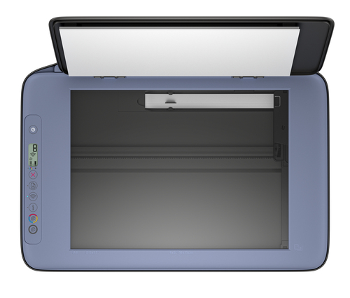HP Inc. Urządzenie wielofunkcyjne DeskJet 2921 All-in-One A24HWB