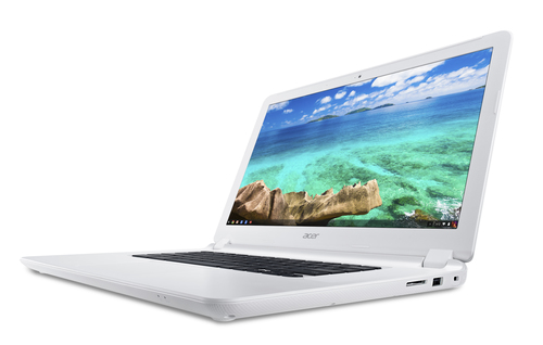 Acer Chromebook CB5-571-C0LE Intel® Celeron® 3205U – image 8