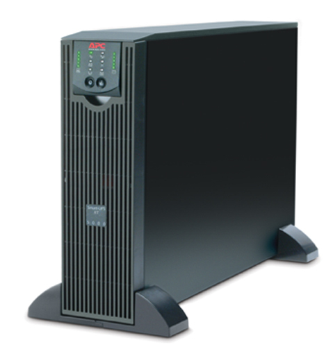 APC Smart-UPS RT 5000VA 200V
