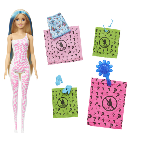 Barbie HRK06