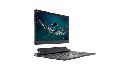 Fujitsu STYLISTIC Q7310 Intel® Core™ i5 i5-10210U Hybrid (2-in-1) – image 3