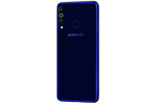 Samsung Galaxy M40 – image 3