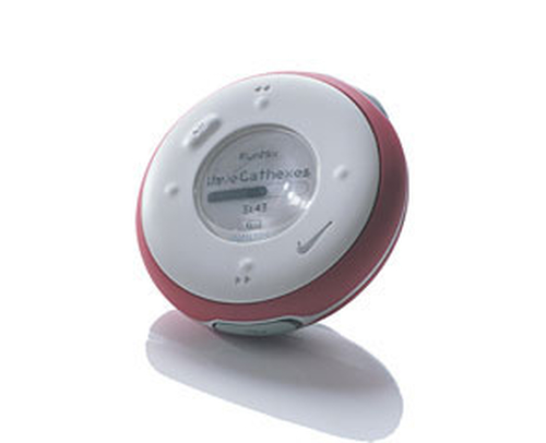 Philips 256MB Sport Audio Player