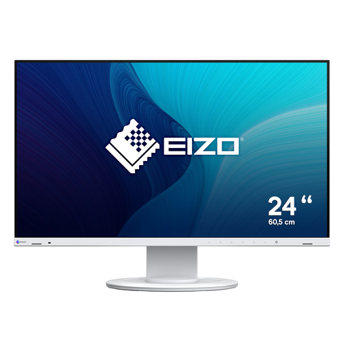 24IN EIZO FLEXSCAN EV2400R