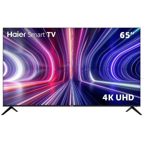 Haier 65 Smart TV K6