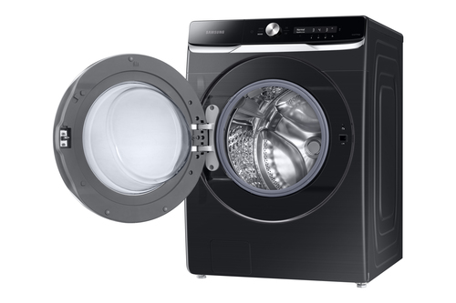 Samsung WF25A8900AV washing machine Front-load – image 5