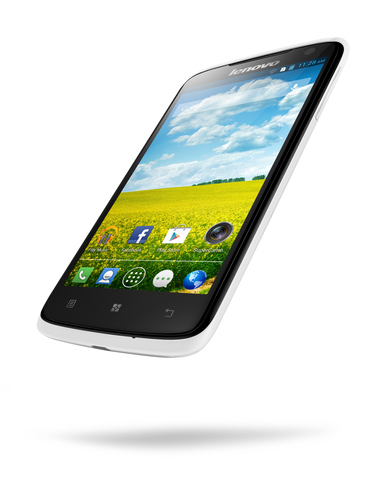 Lenovo Ideaphone S820 – image 9