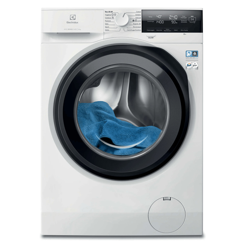 Electrolux EW6F39G washing machine Front-load