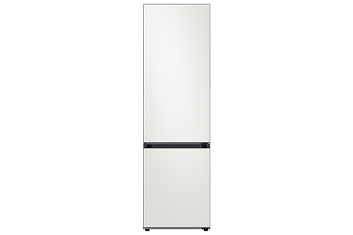 Samsung RB38A7B6CAP fridge Freestanding White