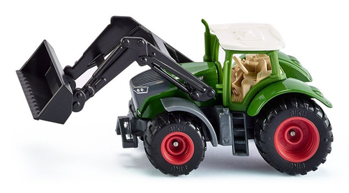 Siku Fendt 1050 Vario with front loader