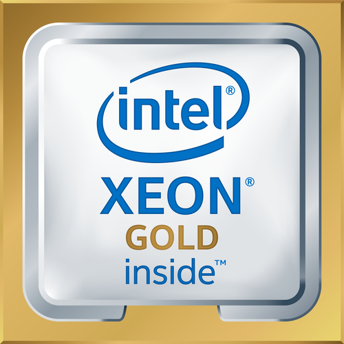 EMC Xeon Gold 6138 (27.5M Cache, 2.00 GHz) protsessor 2,00 GHz 27,5 MB L3