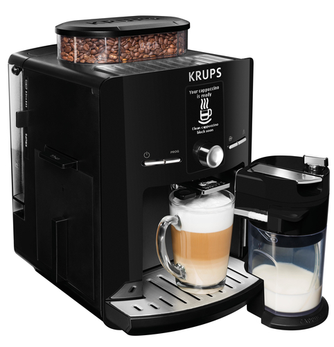 Krups EA8298 coffee maker Fully-auto Espresso machine – image 8