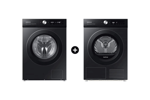 Samsung Bespoke AI™ Series 6+