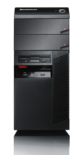 Lenovo ThinkCentre A58 + ServicePac 3 Years On-site