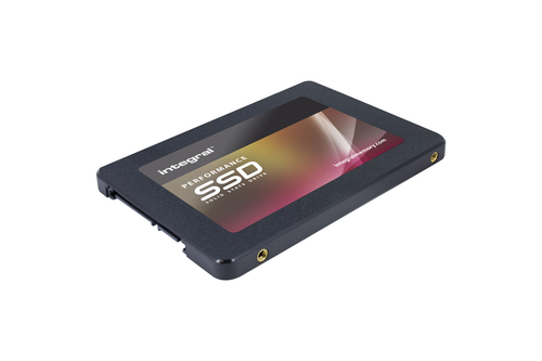 Integral INSSD512GS625P5 внутренний твердотельный накопитель 512 GB 2.5" Serial ATA III 3D TLC