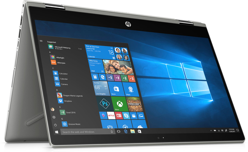 HP Pavilion x360 14-cd1006na Intel® Core™ i3 i3-8145U Hybrid (2-in-1) – image 5