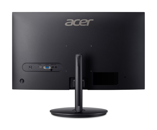 Acer Nitro XF0 Nitro XF270 W3 Widescreen Gaming LCD Monitor – image 7