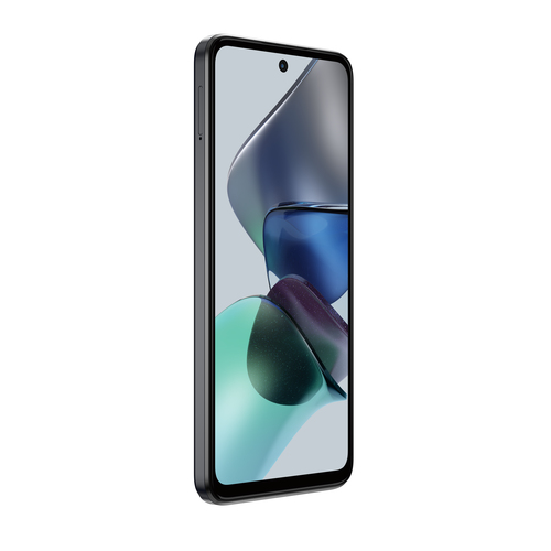 Motorola 23 16.5 cm (6.5") Dual SIM Android 13 4G USB Type-C 8 GB 128 GB 5000 mAh Charcoal – image 7
