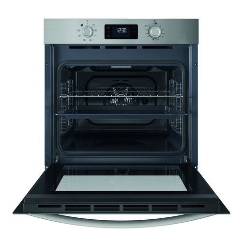 Indesit IO 255H X – image 2