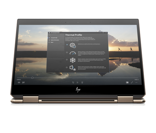 HP Spectre x360 13-ae022tu Intel® Core™ i7 i7-8550U Hybrid (2-in-1) – image 3