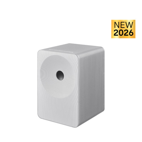 Samsung HW-LS71H Белый 3.1.1 канала 150 W