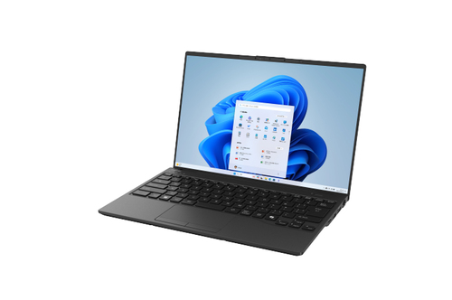 Fujitsu LIFEBOOK UH-X/J3 Intel Core Ultra 7 155U Laptop