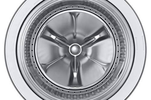 Samsung WW90M644SBW/ET washing machine Front-load – image 9