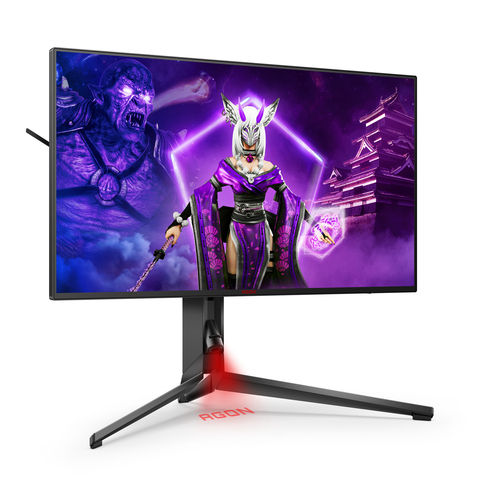 AOC AGON PRO AG274UXP computer monitor – image 8