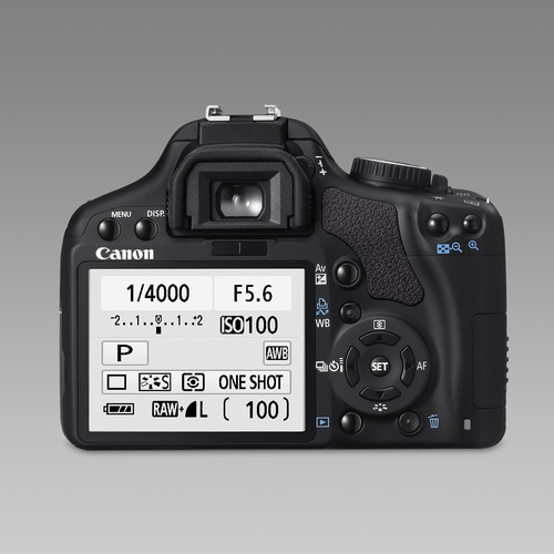 Canon 450D + EF-S 17-85mm + M4G – image 3