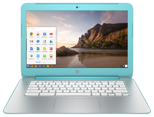 HP Chromebook 14-x020na NVIDIA Tegra K1 – image 3