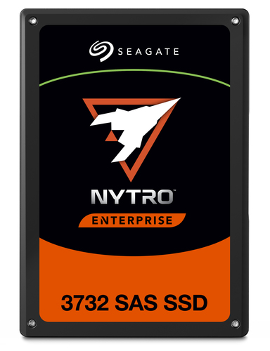 Seagate Nytro 3732 – image 2