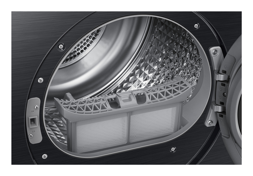 Samsung DV80CGC2B0AB tumble dryer Freestanding Front-load – image 6