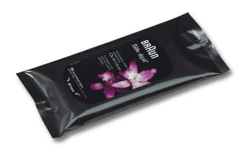 Braun Silk-epil 7 7681 + FG1100 – image 4