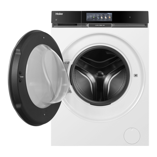 Haier 31021028 washing machine Front-load – image 2